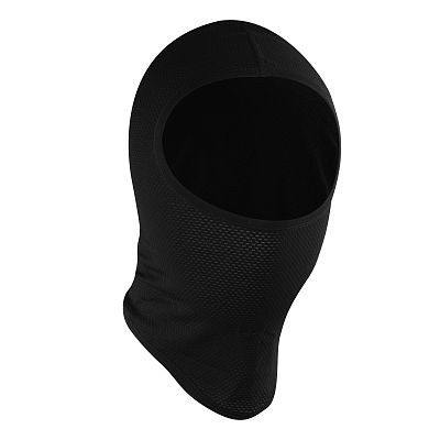 Превью  Балаклава LOEFFLER Transtex Light Black (22953-990)